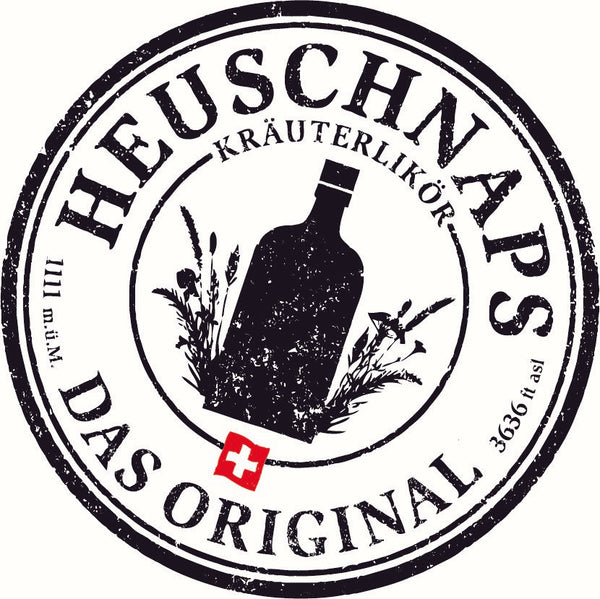 Heuschnaps